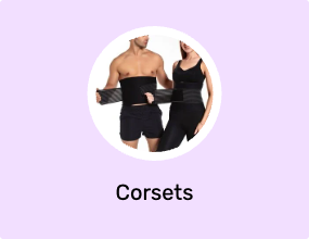 Corsets