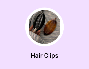 Hair Clips