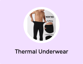 Thermal Underwear