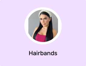 Hairbands
