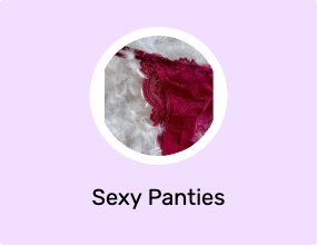 Sexy Panties