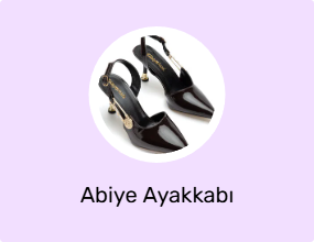 Abiye Ayakkabı