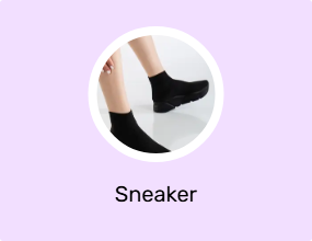 Sneaker