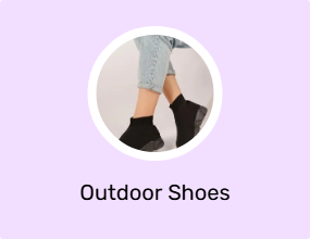 Outdoor Shoes