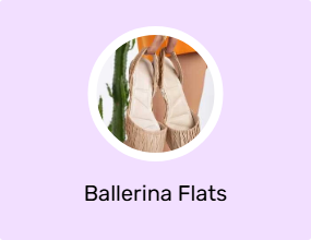 Ballerina Flats
