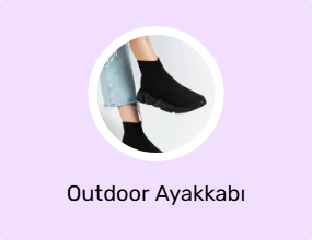 Outdoor Ayakkabı