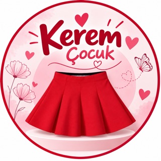 Kerem Çocuk
