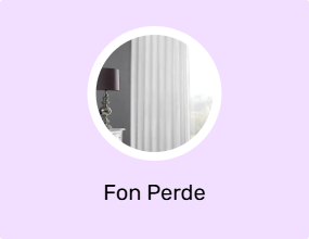 Fon Perde