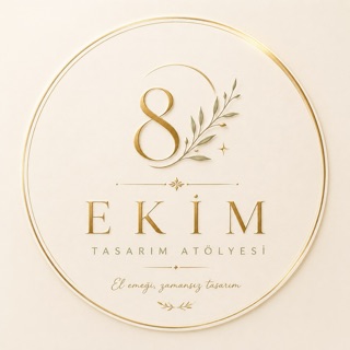 8 Ekim Tasarım Atölyesi