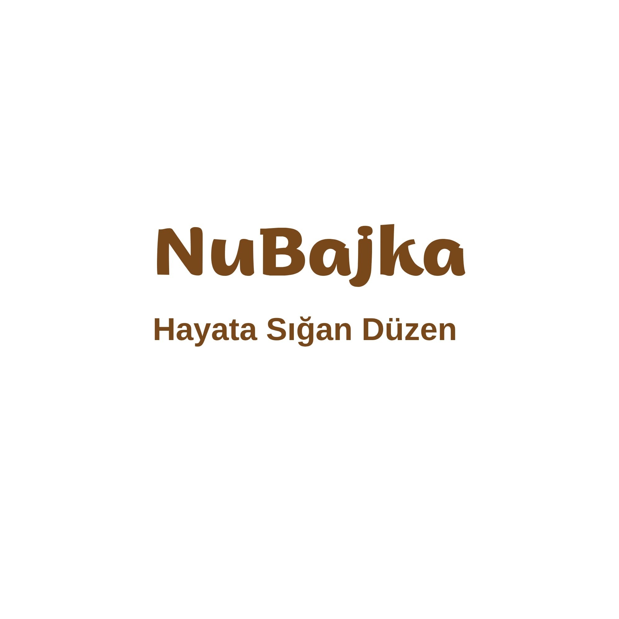 NuBajka