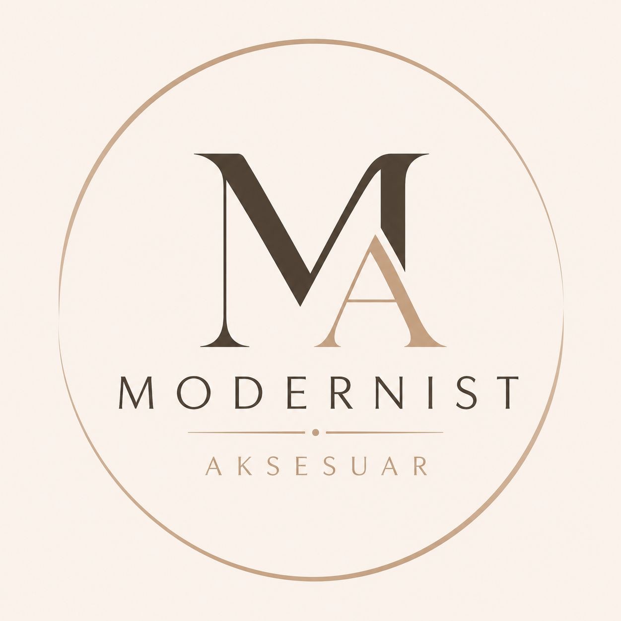 Modernist Aksesuar