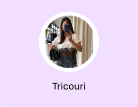 Tricouri