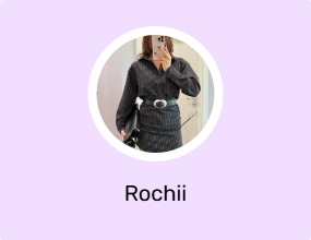 Rochii