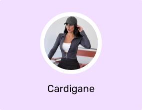 Cardigane