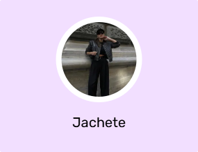 Jachete