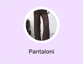 Pantaloni