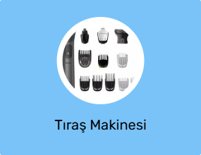 Tıraş Makinesi