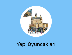 Yapı Oyuncakları