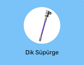 Dik Süpürge