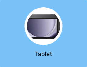 Tablet