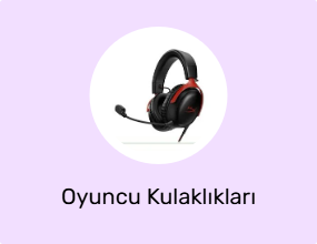 Oyuncu Kulaklıkları