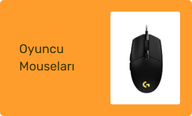 Oyuncu Mouseları