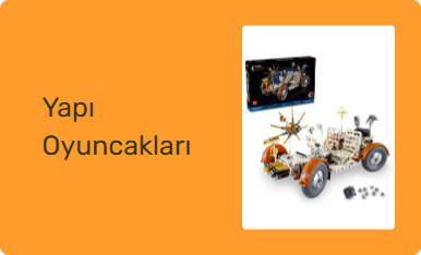 Yapı Oyuncakları