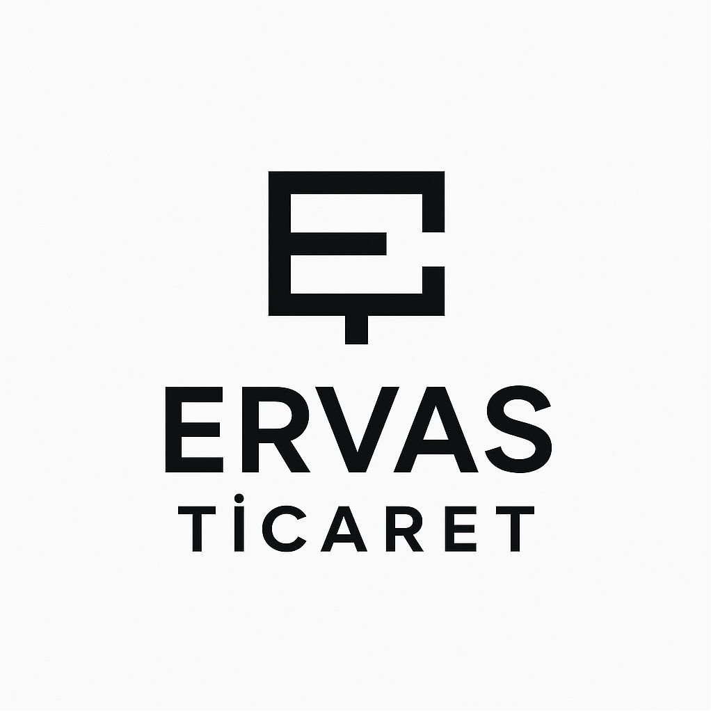 ERVAS TİCARET