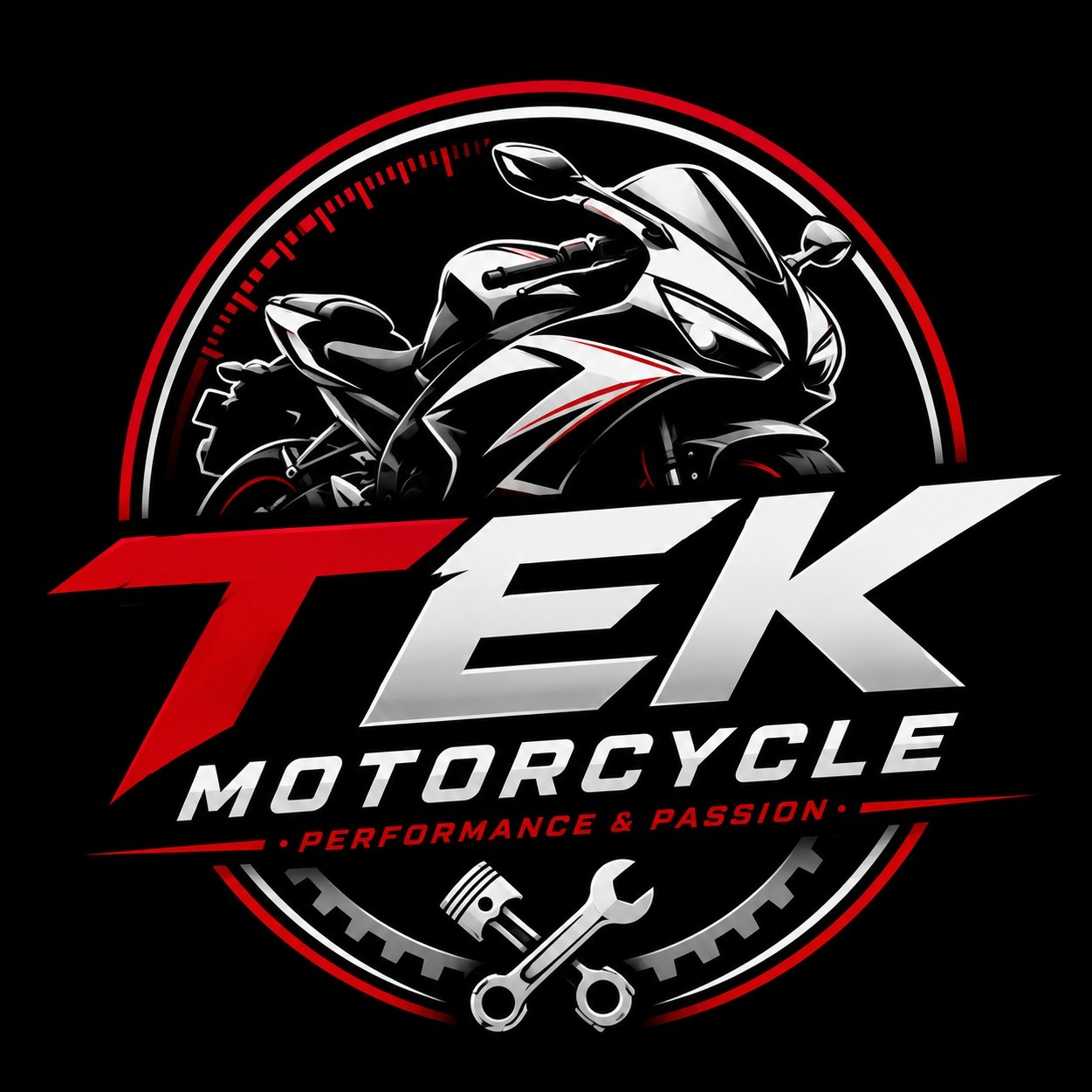 tekmotor