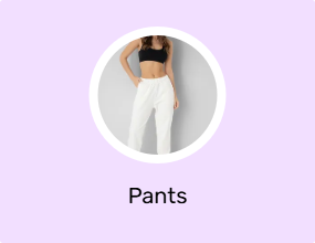 Pants