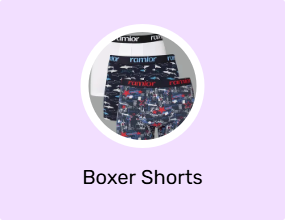 Boxer Shorts