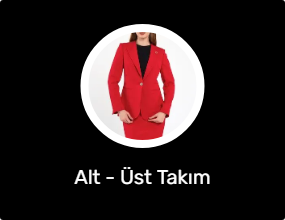 Alt - Üst Takım
