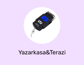 Yazarkasa&Terazi