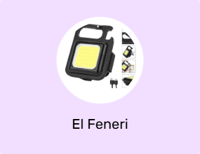 El Feneri