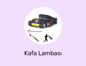 Kafa Lambası