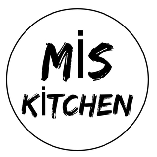 MİS KİTCHEN logo