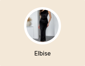Elbise