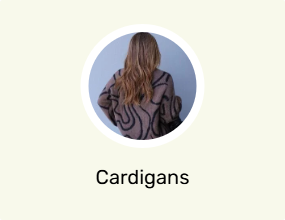 Cardigans