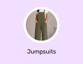 Jumpsuits