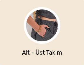 Alt - Üst Takım