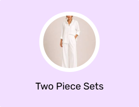 Two Piece Sets
