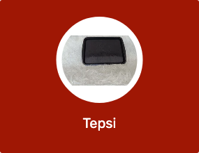 Tepsi