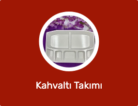 Kahvaltı Takımı