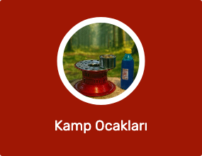 Kamp Ocakları
