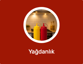 Yağdanlık