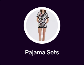 Pajama Sets