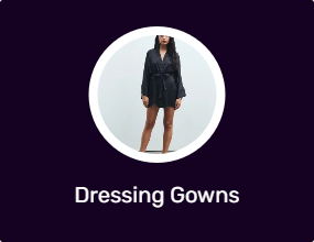 Dressing Gowns