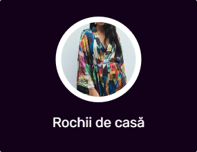 Rochii de casă