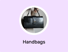 Handbags