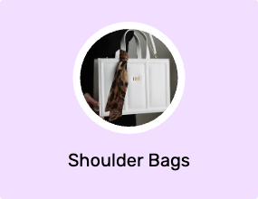 Shoulder Bags